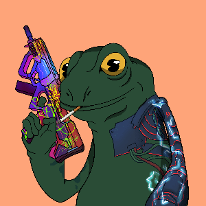 Frog #2028