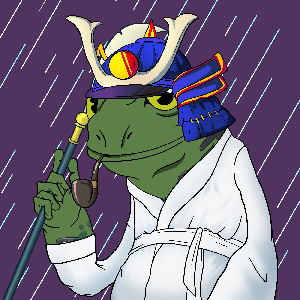 Frog #5373