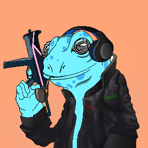 Frog #5969