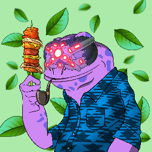 Frog #6949