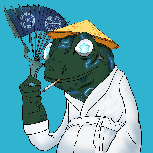 Frog #2490