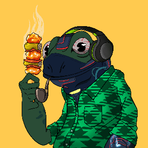 Frog #4010
