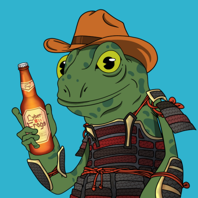 Frog #7913