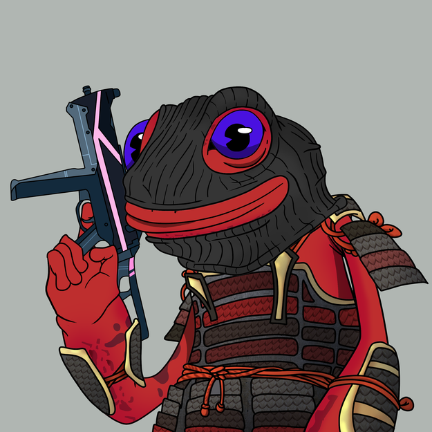 Frog #3959