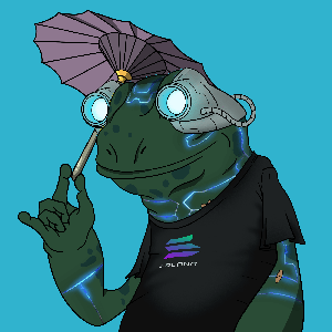 Frog #7750