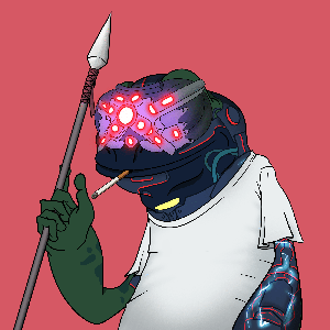 Frog #6369