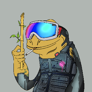 Frog #2120