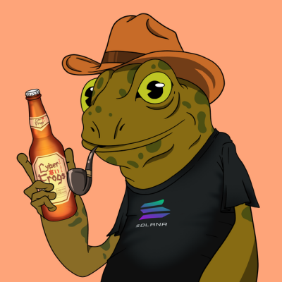 Frog #1777