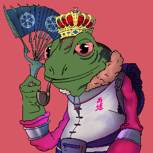 Frog #4749