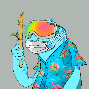 Frog #3952