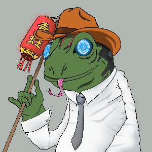 Frog #3049