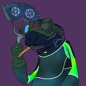 Frog #1873