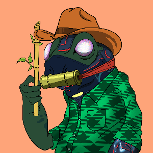 Frog #5306