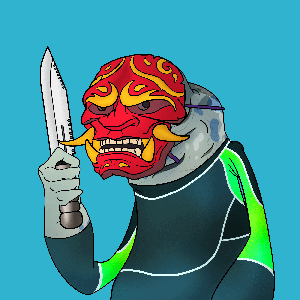 Frog #51
