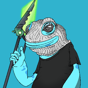 Frog #7508
