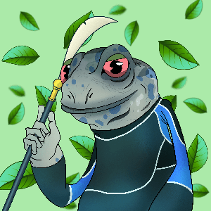 Frog #1475