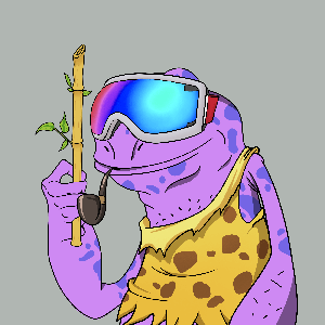 Frog #2939