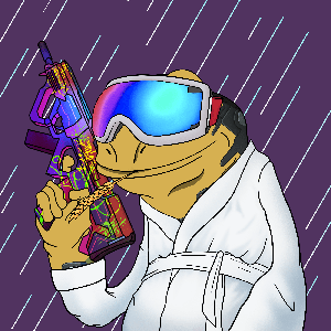 Frog #2032