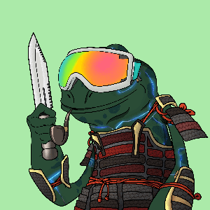 Frog #177