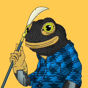 Frog #37
