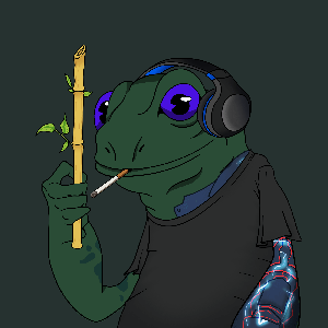 Frog #5623