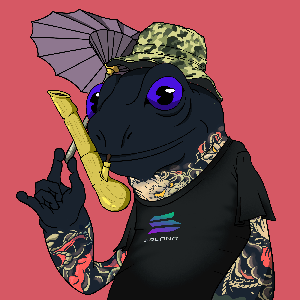 Frog #6823