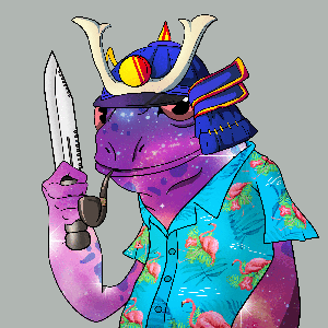 Frog #7203