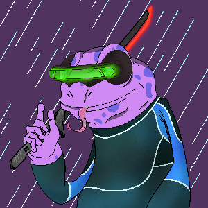 Frog #4827