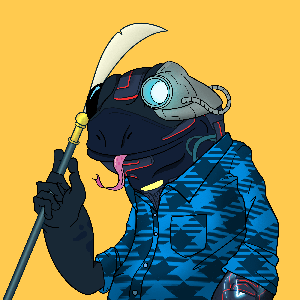 Frog #4362