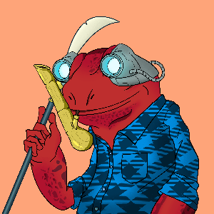 Frog #7838