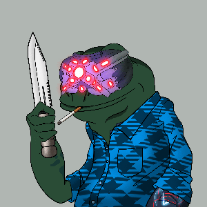 Frog #7234