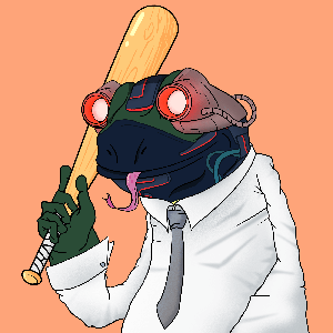 Frog #4687