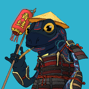 Frog #1919