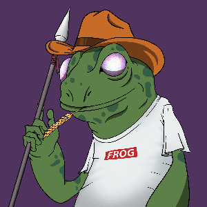 Frog #2717