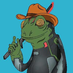 Frog #1692