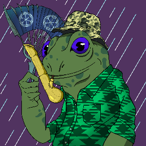 Frog #4087