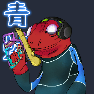 Frog #3227