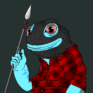 Frog #3646