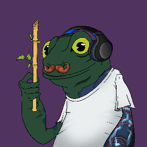 Frog #2759