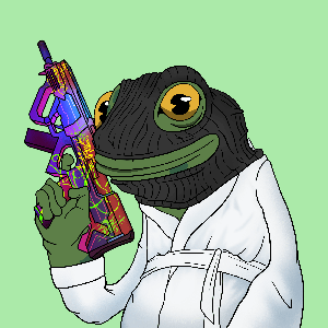 Frog #4138