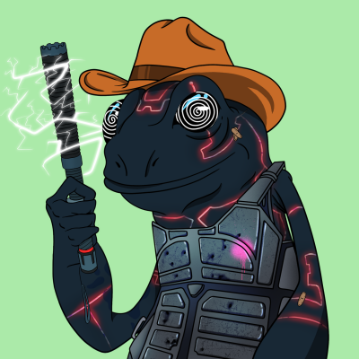 Frog #224