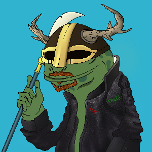 Frog #7498