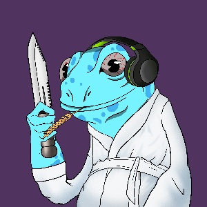 Frog #2794