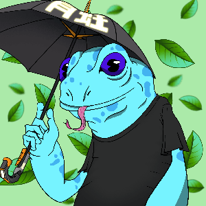Frog #5075