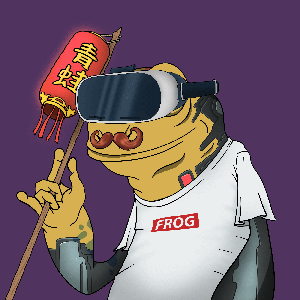 Frog #102