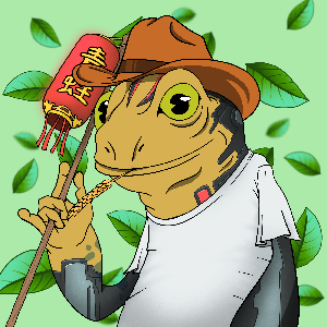 Frog #1870
