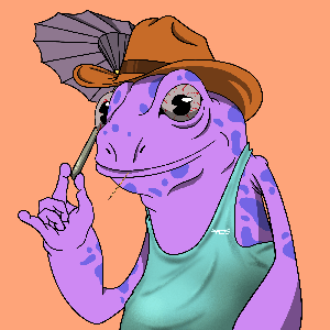 Frog #4934