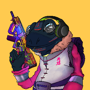 Frog #4720