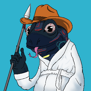Frog #1715