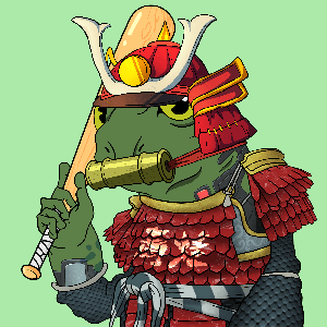 Frog #4673